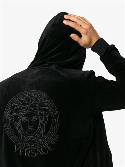 versace sweatshirt hoodie men buy